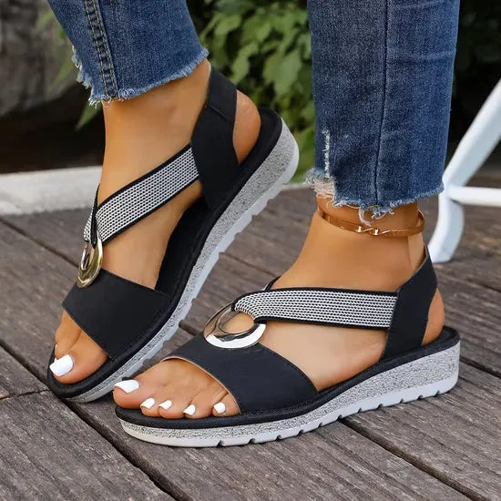 Sandales Élia™ Côtières