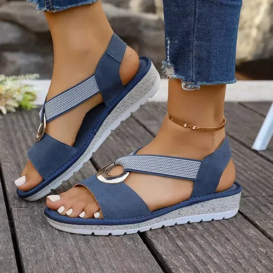 Sandales Élia™ Côtières
