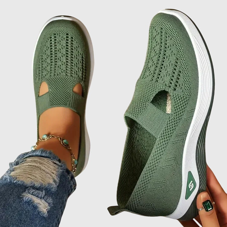 Chaussures de Marche Orthopédiques Lora™
