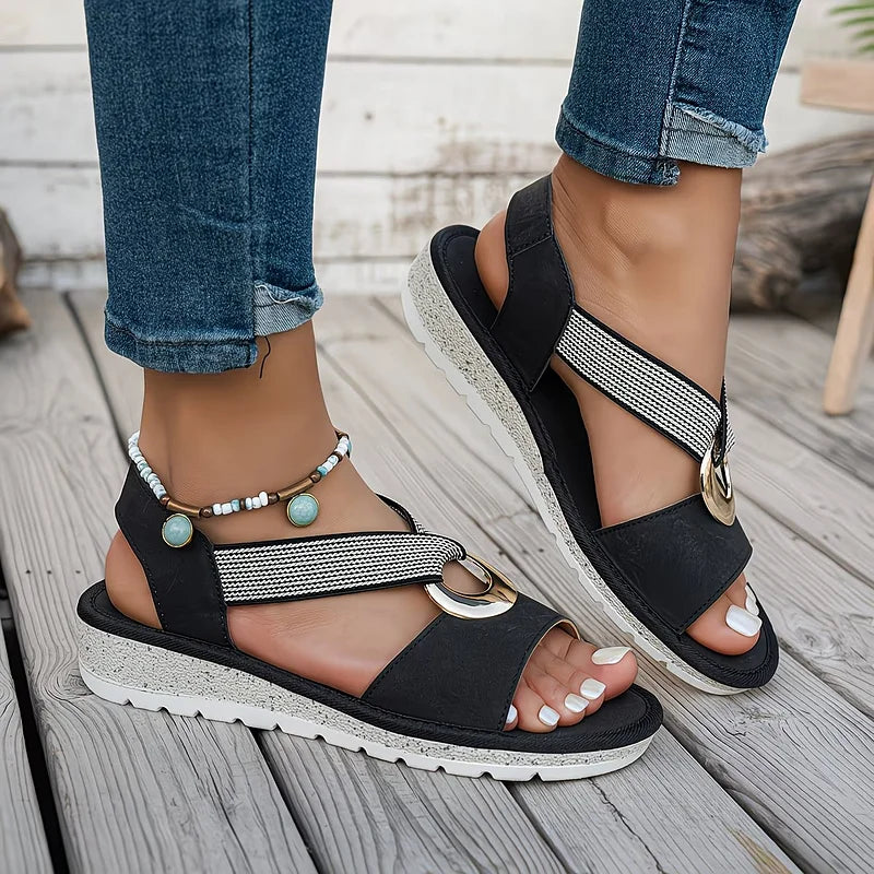 Sandales Élia™ Côtières