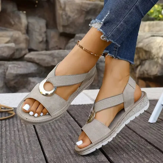 Sandales Élia™ Côtières