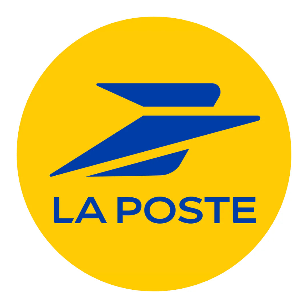 La Poste